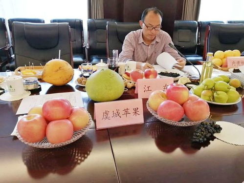 喜报 虞城苹果 顺利通过中国农业部农产品地理标志登记